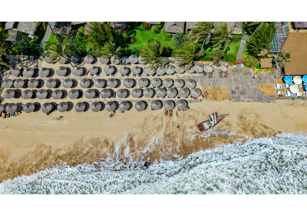 Bamboo Village Beach Resort & Spa 