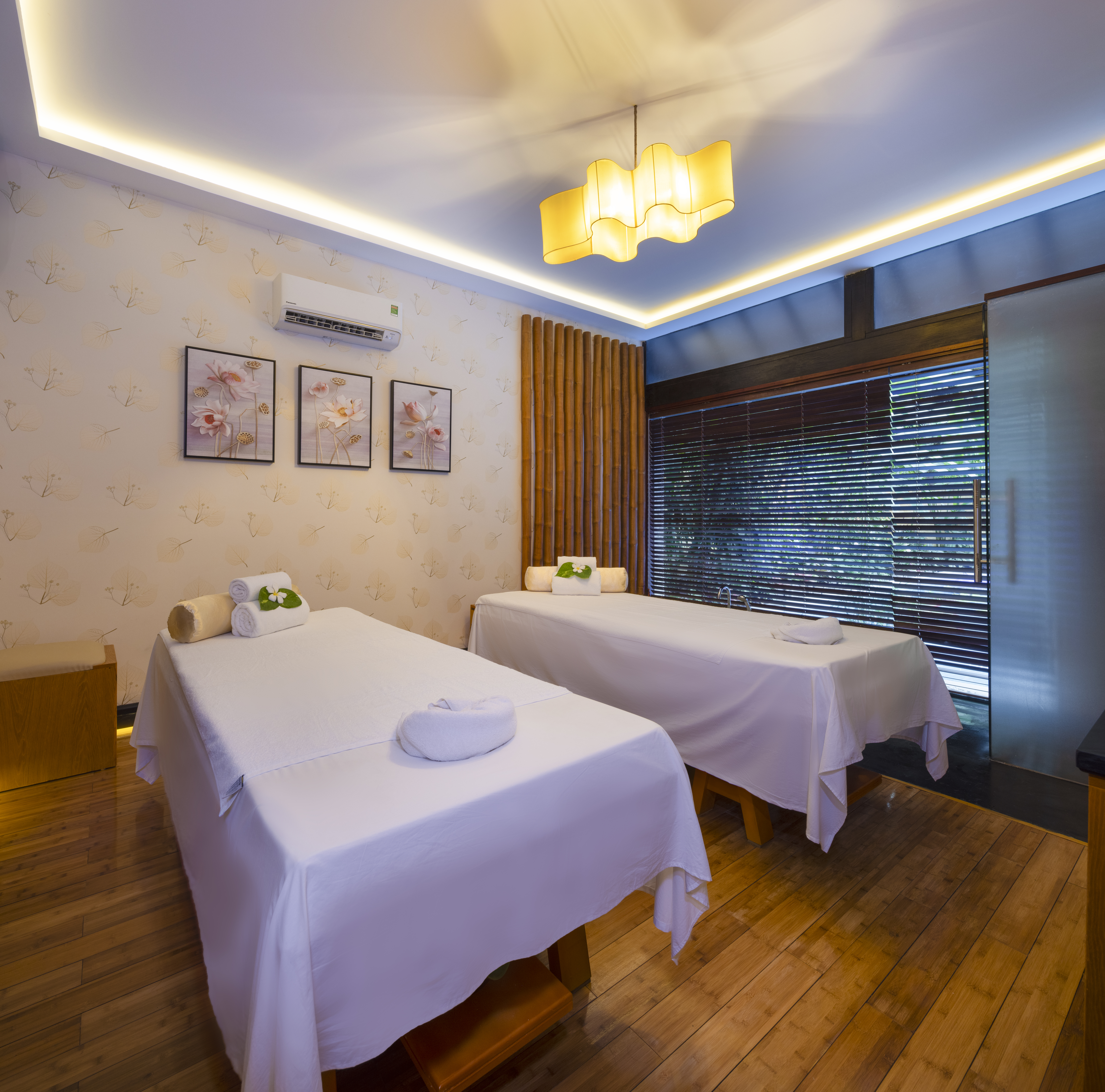 Spa Promotion
